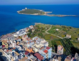 Vacanze 200 mt mare Portopalo di Capo Passero