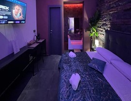 Stupende Camere nel centro di Catania in affitto