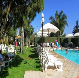 Vacanze a Marsala Residence Camping Village