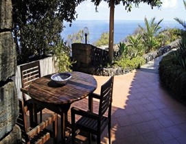 Vacanze a Pantelleria stupendi Dammusi offerta