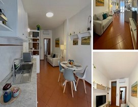 Appartamento Centro Storico Palermo zona Massimo