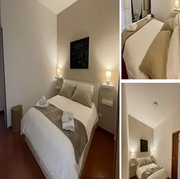 Appartamento Centro Storico Palermo zona Massimo