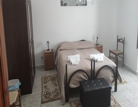 Vacanza a Sperlinga a due passi da Nicosia e Gangi