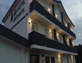 Offerta in Hotel per vacanze al mare a Pozzallo