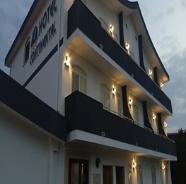 Offerta in Hotel per vacanze al mare a Pozzallo