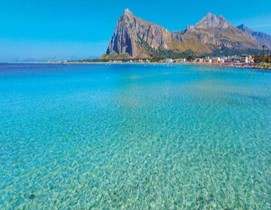 Vacanze a 50 mt dal mare in eleganti Camere