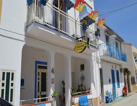 Vacanze a Selinunte con Colazione