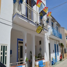 Vacanze a Selinunte con Colazione