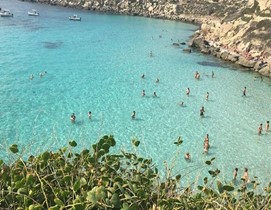 Offerta Vacanza a Favignana