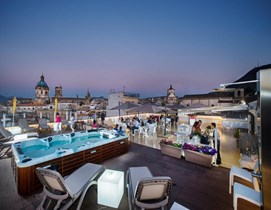 Hotel Centrale Spa in Sicilia, Vacanze Relax