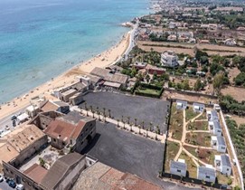 Vacanze a 50 mt dal mare Avola in Sicilia