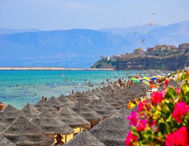 Vacanze al mare a Balestrate Azzurra Apartments