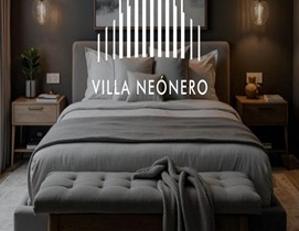 Soggiorno di lusso alle pendici dell'Etna