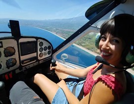Esperienza adrenalinica in Sicilia