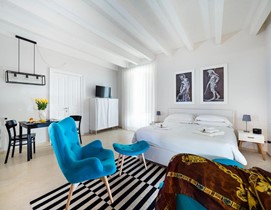 Boutique Hotel a Ortigia Re Federico