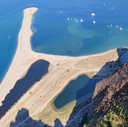 Casa per soggiorno a Tindari in Offerta