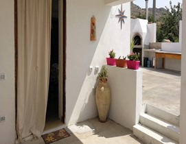 Vacanza Palma di Montechiaro Terra del Gattopardo