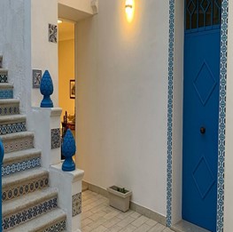 Offerta Vacanza a Mazara del Vallo