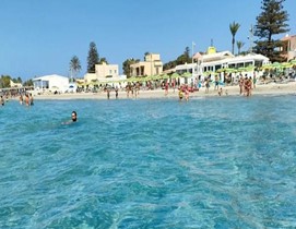Offerta Vacanza a Mazara del Vallo