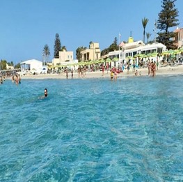 Offerta Vacanza a Mazara del Vallo