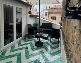 Centro Storico Palermo Offerta casa vacanze