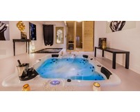 Hotel a 250 dal mare con SPA nel Sud Sicilia