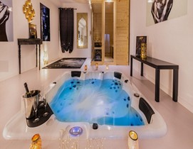 Hotel a 250 dal mare con SPA nel Sud Sicilia