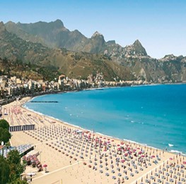 Giardini Naxos Casa vacanze in offerta