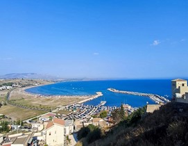 Vacanze in famiglia a Porto Palo di Menfi