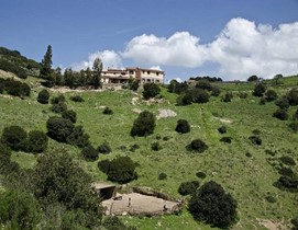 Agriturismo Arbus L'AQUILA
