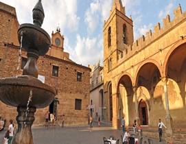 Vacanze nelle Madonie Hotel **** a Castelbuono