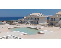 Casa Vacanze con Piscina a Marzamemi 300 mt mare