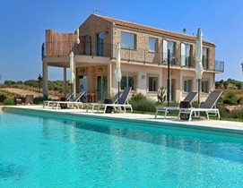 Offerta Marzamemi San Lorenzo con Piscina