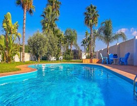 Offerta meravigliosa villa con Piscina a Marsala