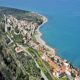 Marina di Caronia Vacanza a 400 mt dal mare