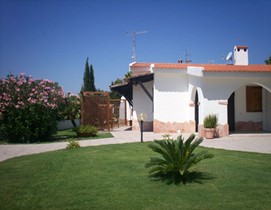 Porto Columbu B&B Oleandro Sardegna