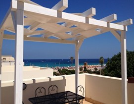 Casa al mare in offerta a San Vito lo Capo