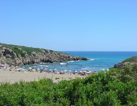 Agriturismo A Lumia