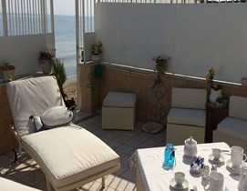 Vacanza sul mare Trabia offerta B&B 