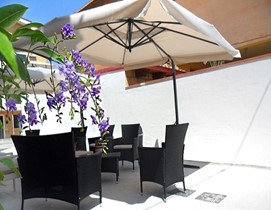 B&B suliccenti