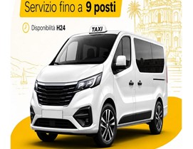 Servizio Transfer Aeroporto Catania Comiso Ragusa