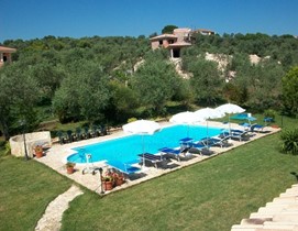 VILLA CON PISCINA PER FANTASTICHE VACANZE