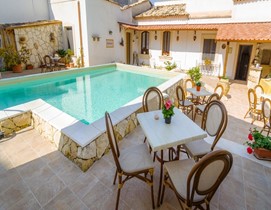 Vacanze Avola in B&B Morfeo