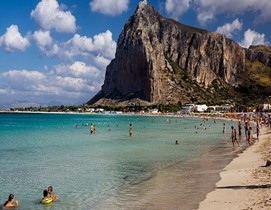 G&G mare San Vito Lo Capo