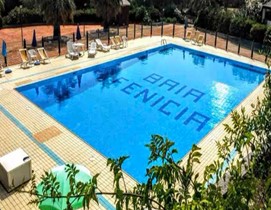 Casa Vacanze Eolie con Piscina a Vulcano