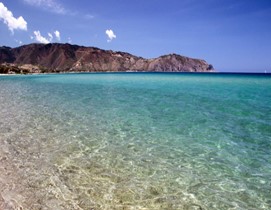 Villaggio sul mare a Tindari, Camping Furnari