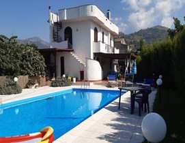 Casa vacanze Relax vicino Taormina