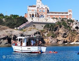 Escursioni Marzamemi sapore di mare