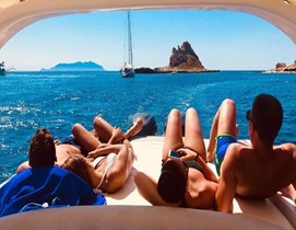 Escursione alle Isole Egadi