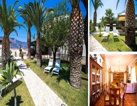 Villa Dorotea vicino la spiaggia